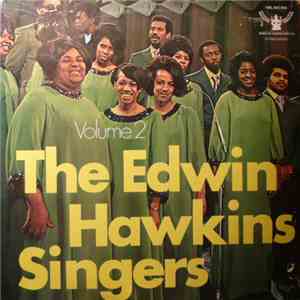 The Edwin Hawkins Singers - Volume 2 - Blowin' In The Wind