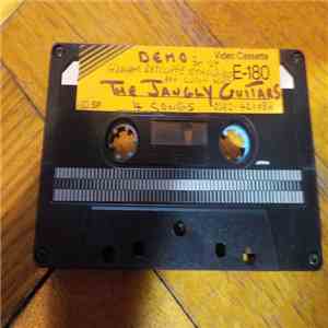 The Jangly Guitars - Demo