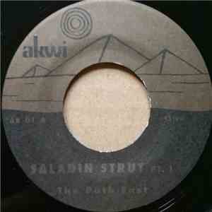 The Path East - Saladin Strut