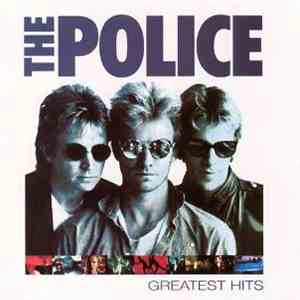 The Police - Greatest Hits