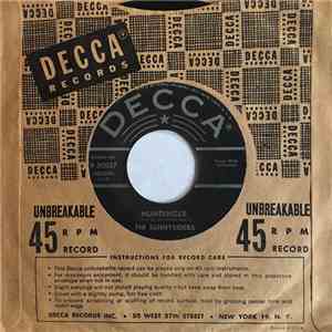 The Sunnysiders - Humdinger / Oh Me Oh My Oh