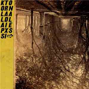 Thee Silver Mt. Zion Memorial Orchestra - Kollaps Tradixionales