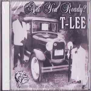 T-Lee - Are You Ready?
