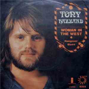 Tony Hazzard - Woman In The West