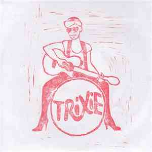 Trixie Trainwreck No Man Band - Hard Workin Girl