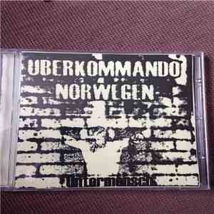 Uberkommando Norwegen - Untermensch