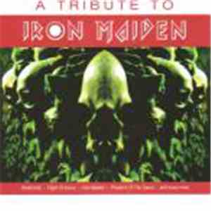 Unknown Artist - A Tribute To Iron Maiden