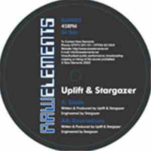 Uplift & Stargazer  - Statik / Revelations