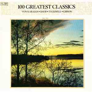 Various - 100 Greatest Classics (Part Two)