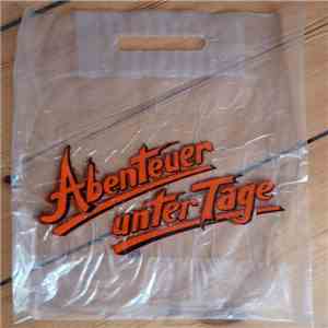 Various - Abenteuer Unter Tage