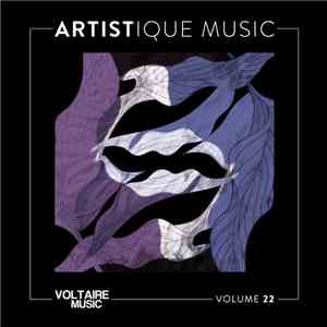 Various - Artistique Music Volume 22