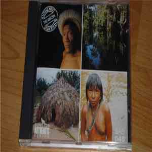 Various - Authentic South America 5 - The Amazon