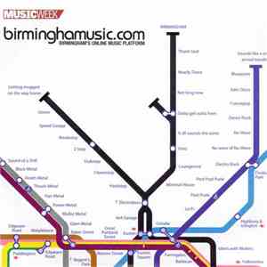 Various - Birminghamusic.com