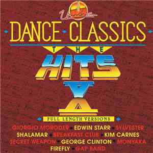 Various - Dance Classics - The Hits X