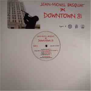 Various - Downtown 81