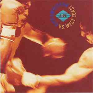 Various - East Coast Vs. West Coast