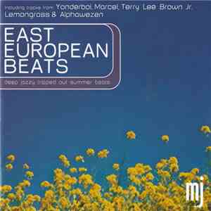 Various - East European Beats