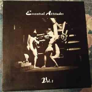 Various - Essential Attitudes Vol. 2