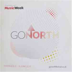 Various - Go North Inverness 5 - 6 June 2013