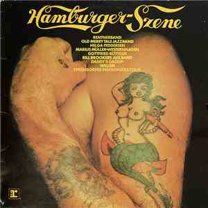 Various - Hamburger-Szene