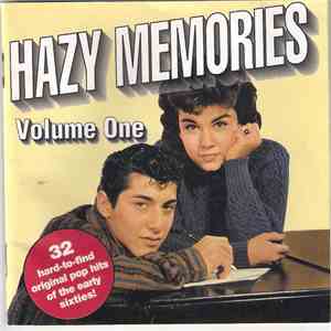 Various - Hazy Memories Volume One