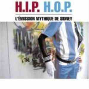 Various - H.I.P. H.O.P. L'Émission Mythique De Sidney