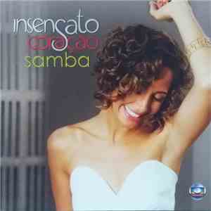 Various - Insensato Coração - Samba (Trilha Sonora Da Novela)