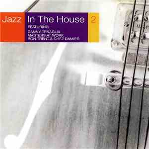 Various - Jazz In The House 2