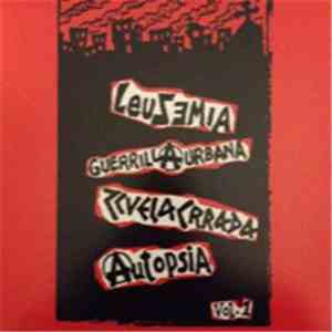 Various - Las 4 Bandas