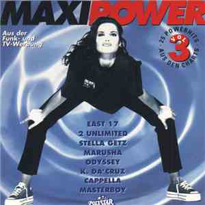 Various - Maxi Power Vol. 3