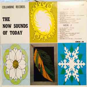 Various - The Now Sounds Of Today