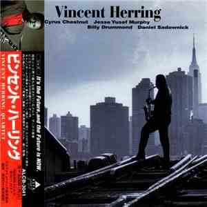 Vincent Herring - Vincent Herring