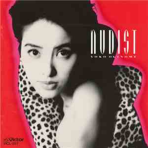 Yoko Oginome - Nudist
