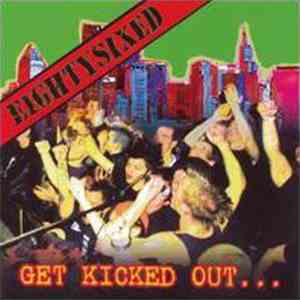 86'D - Get Kicked Out...