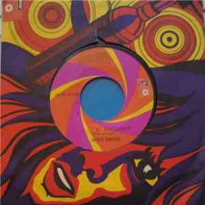 Afric Simone - El Cocodrilo / Daya-Du-Da