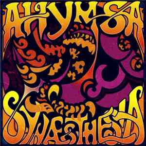 Ahymsa - Synæsthesia