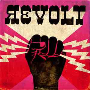 Alec Chizhik & Markus Mehta - Revolt
