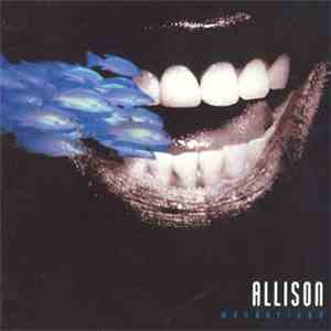 Allison  - Wonderland