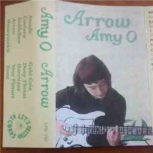 Amy O - Arrow
