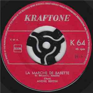 André Bertin, Le Capitaine Pimpon Et Ses Sapeurs-pompiers - La Marche De Ba ...