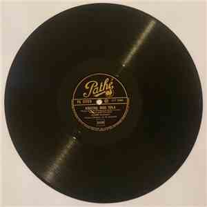 André Dassary - Maréchal Nous Voilà
