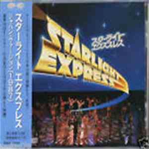 Andrew Lloyd Webber - Starlight Express