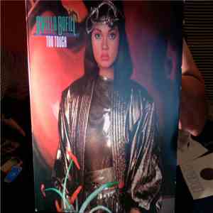 Angela Bofill - Too Tough