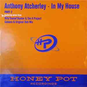 Anthony Atcherley - In My House