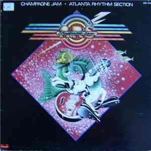 Atlanta Rhythm Section - Champagne Jam