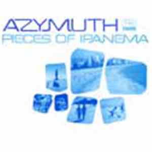 Azymuth - Pieces Of Ipanema