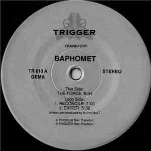 Baphomet - The Force