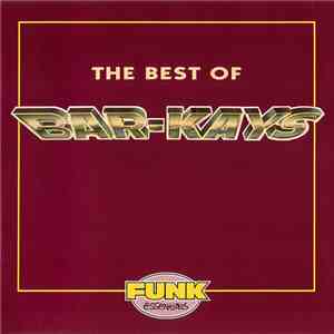 Bar-Kays - The Best Of Bar-Kays