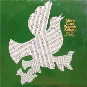Barry Johnson  - More Core English Songs