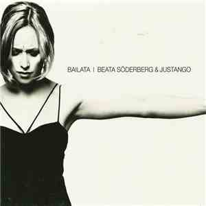 Beata Söderberg & Justango - Bailata